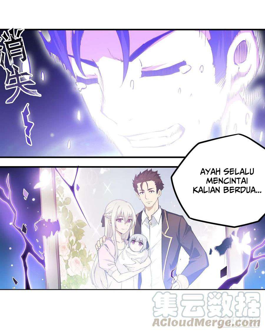 Wuxian Shitu Yu Shier Zhan Ji (Infinite Apostles and Twelve War Girls) Chapter 114 Gambar 38